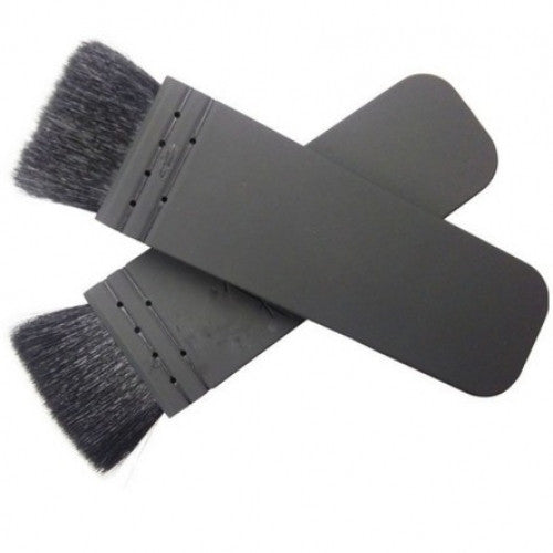 Goat Hair Powder Brush for Face