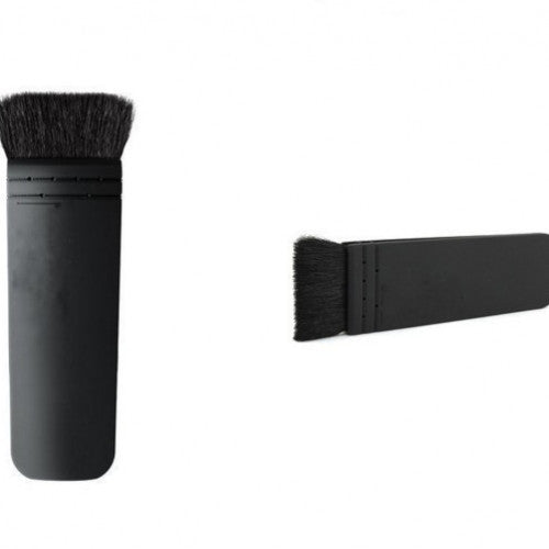 Goat Hair Powder Brush for Face