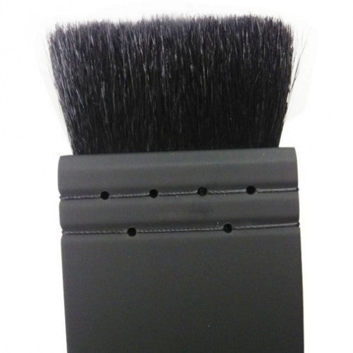 Goat Hair Powder Brush for Face