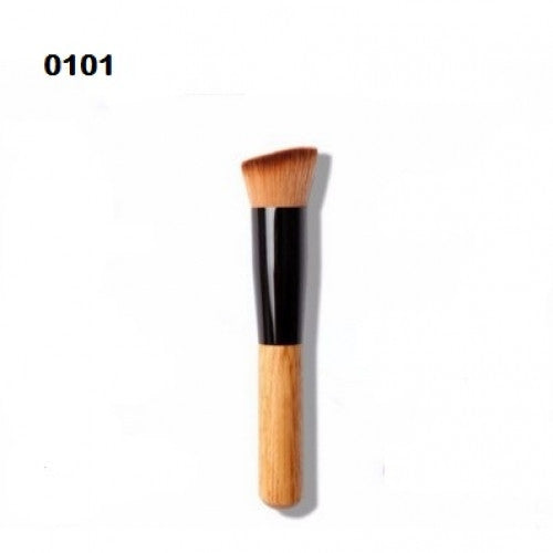 Flat Make Up Brush