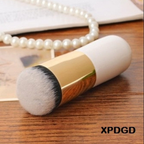 Flat Make Up Brush