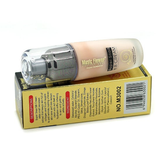 Foundation Primer Waterproof Concealer