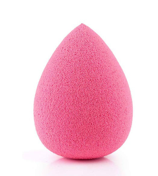 Water Droplets Shape Makeup Sponge