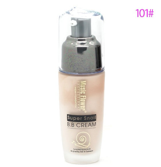 Foundation Primer Waterproof Concealer