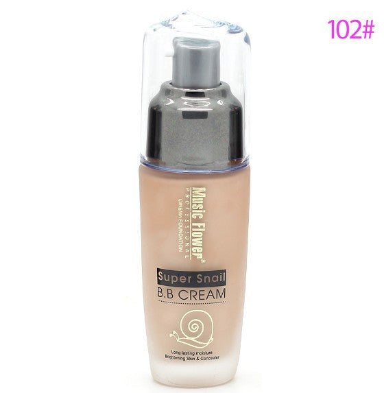 Foundation Primer Waterproof Concealer