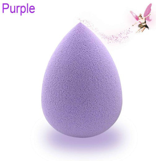 Foundation Sponge Blending Cosmetic Puff