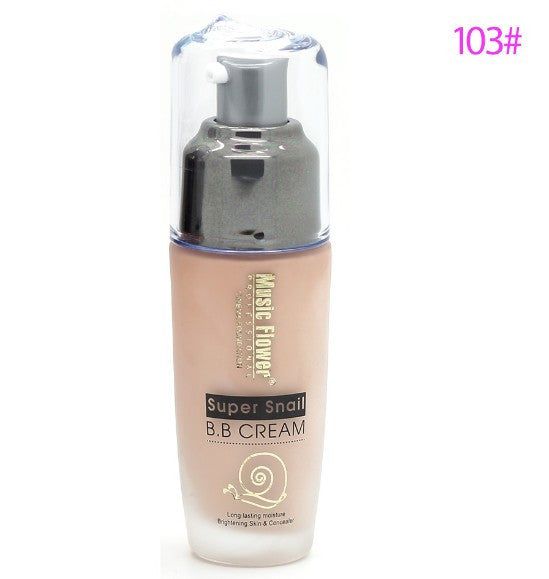 Foundation Primer Waterproof Concealer