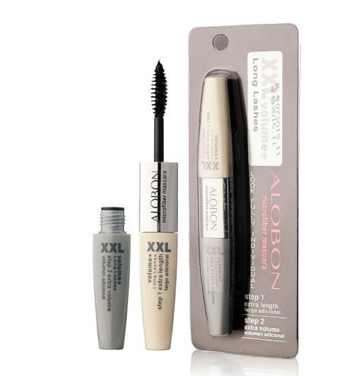 Mark 3D Gruesa Make-up Mascara