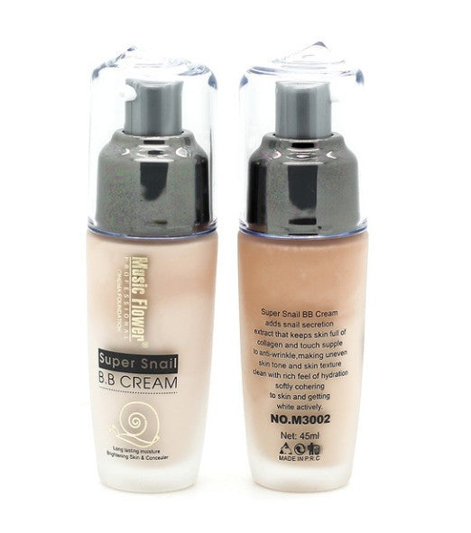 Foundation Primer Waterproof Concealer