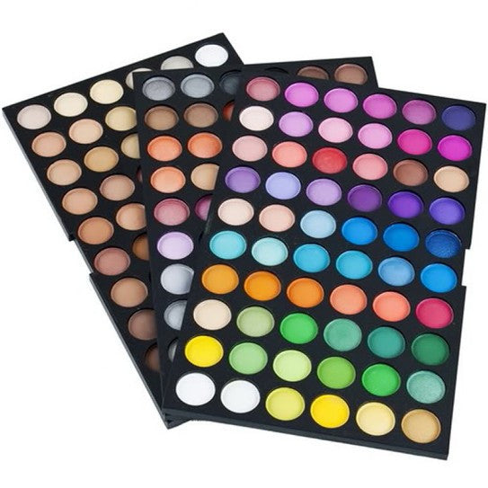 Eyeshadow Makeup Kit Palette