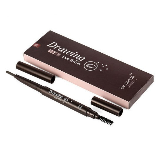 Automatic Rotation Eyebrow Pencil Pen