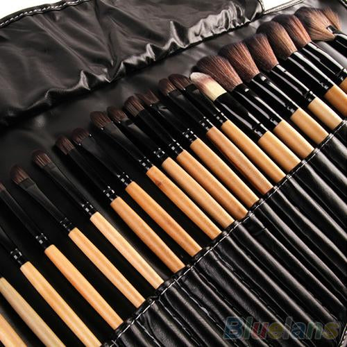 Professional Cosmetic Make Up Brush