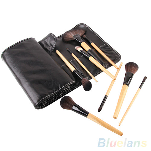 Professional Cosmetic Make Up Brush