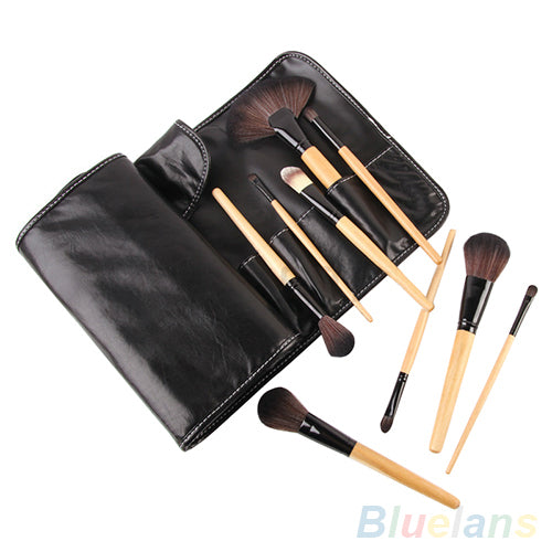Professional Cosmetic Make Up Brush