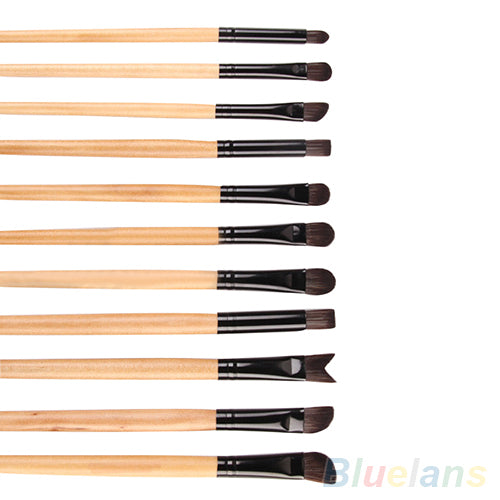 Professional Cosmetic Make Up Brush